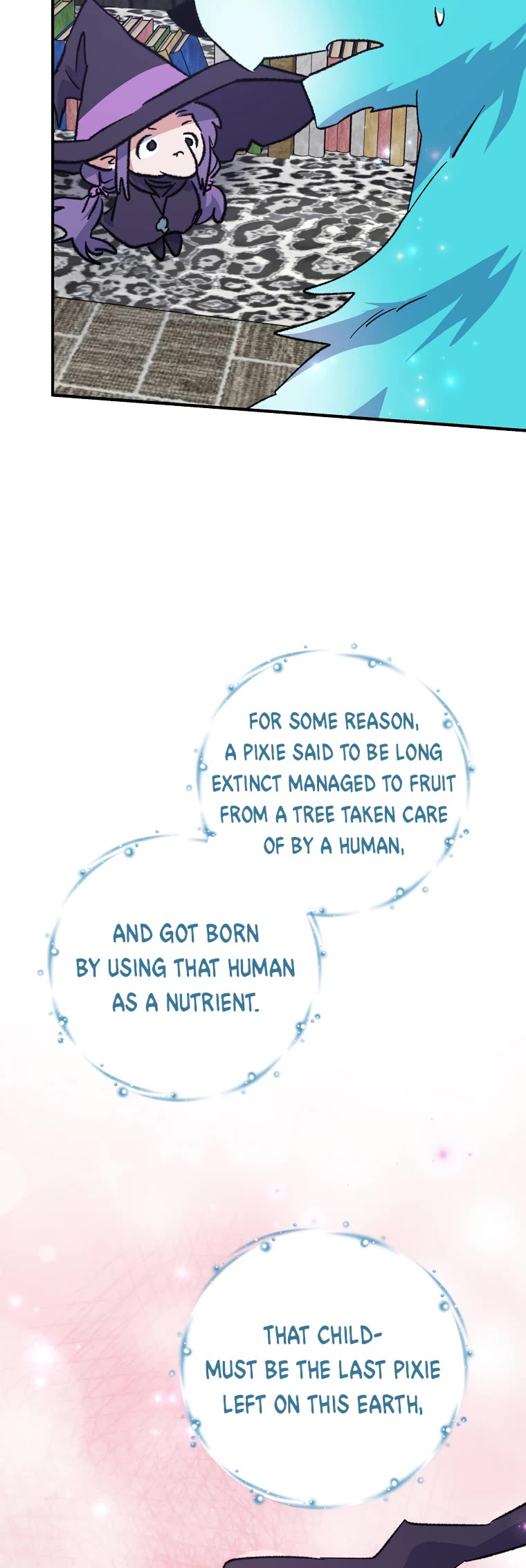 Ygret chapter 95 page 29