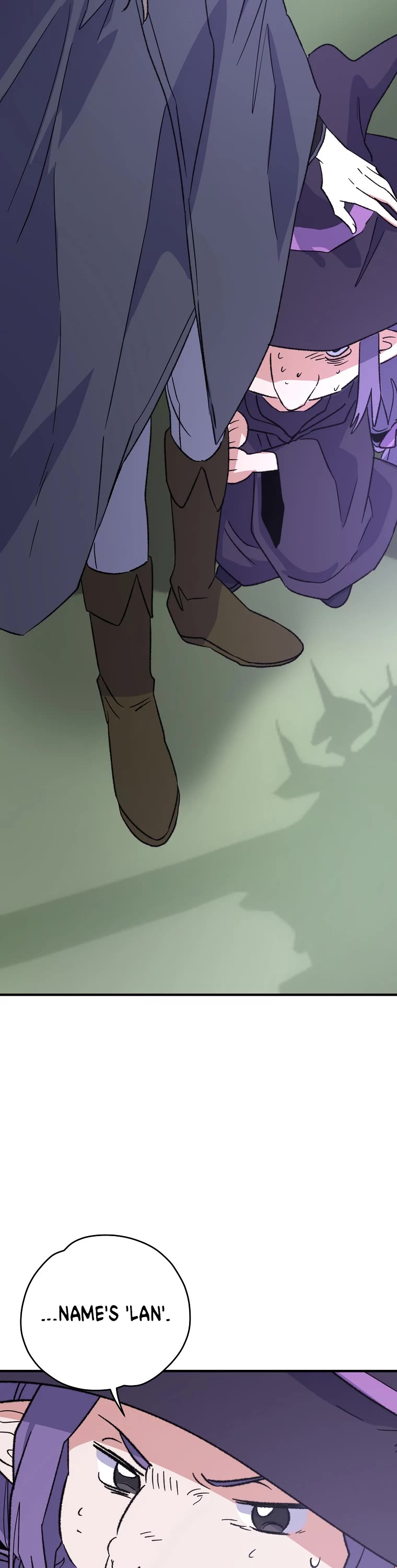 Ygret chapter 95 page 3