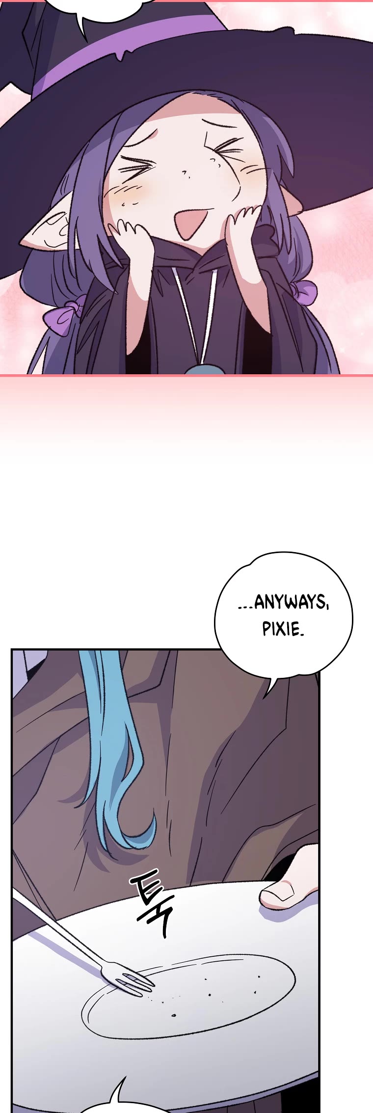 Ygret chapter 95 page 35