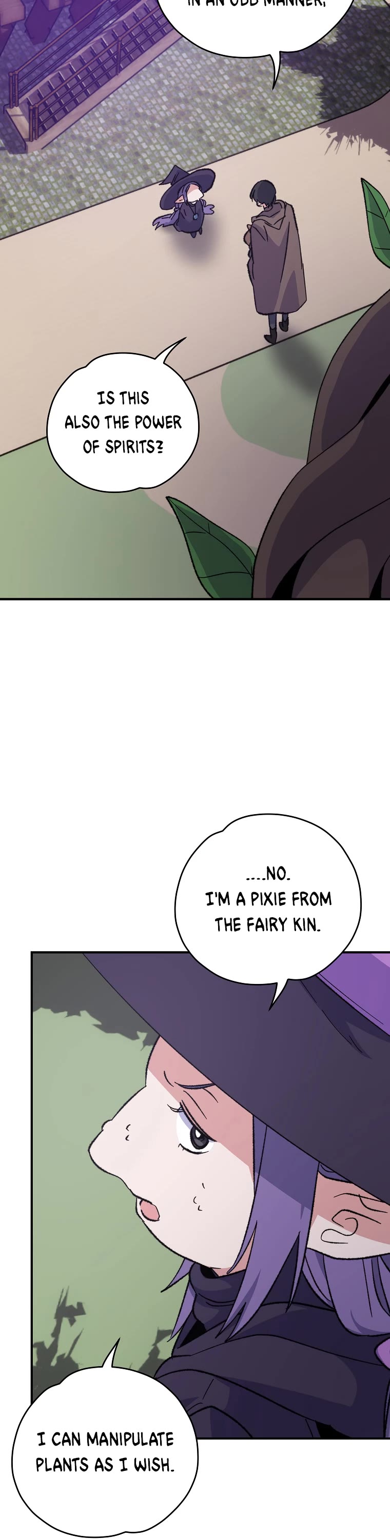 Ygret chapter 95 page 8