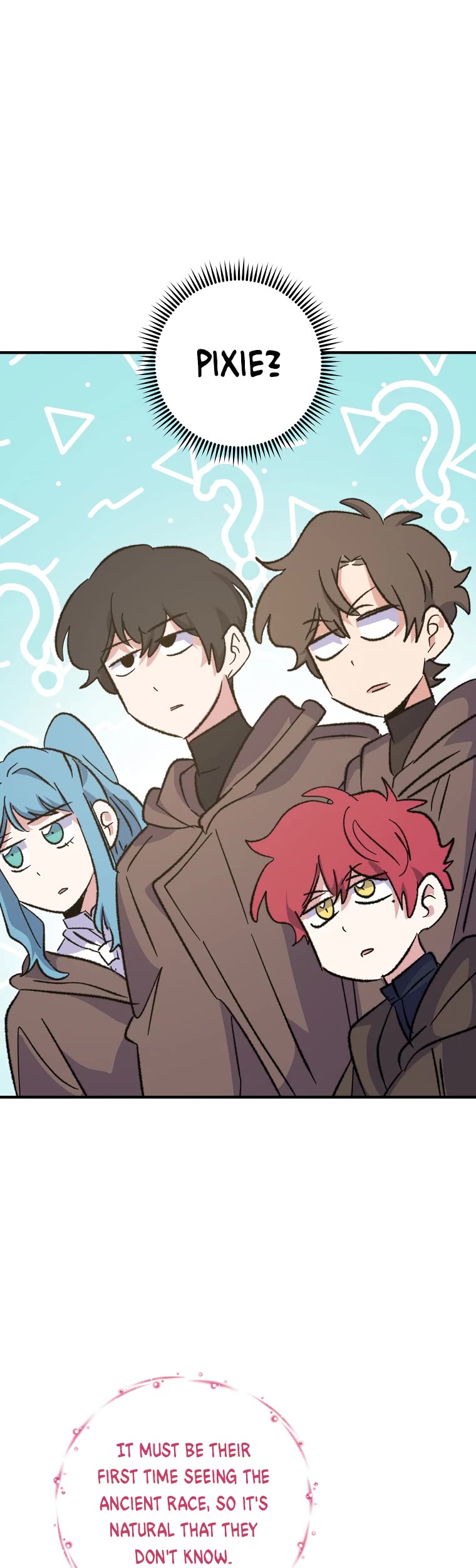 Ygret chapter 95 page 9