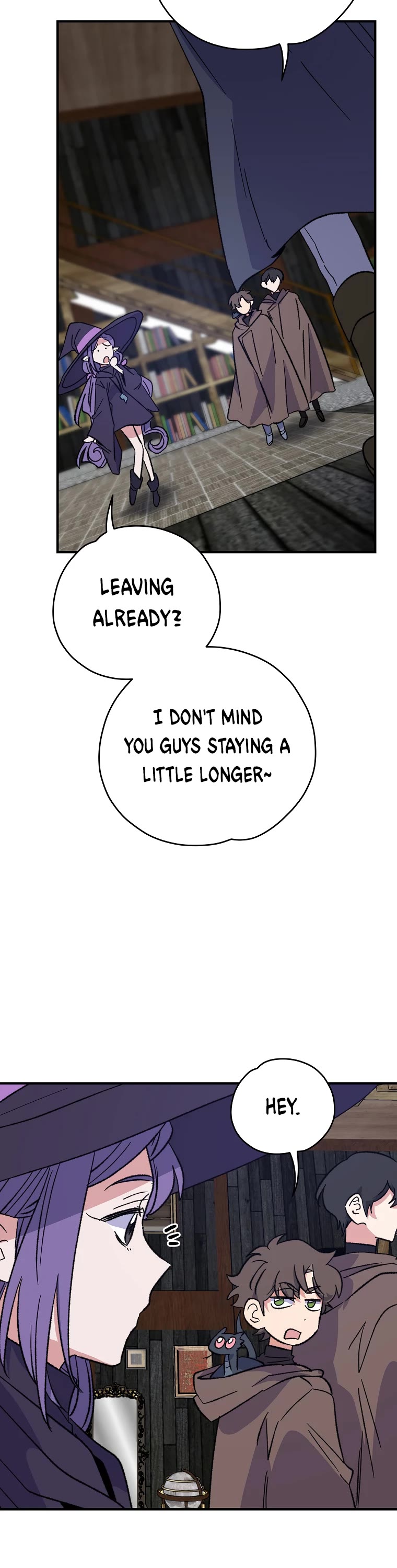 Ygret chapter 96 page 11