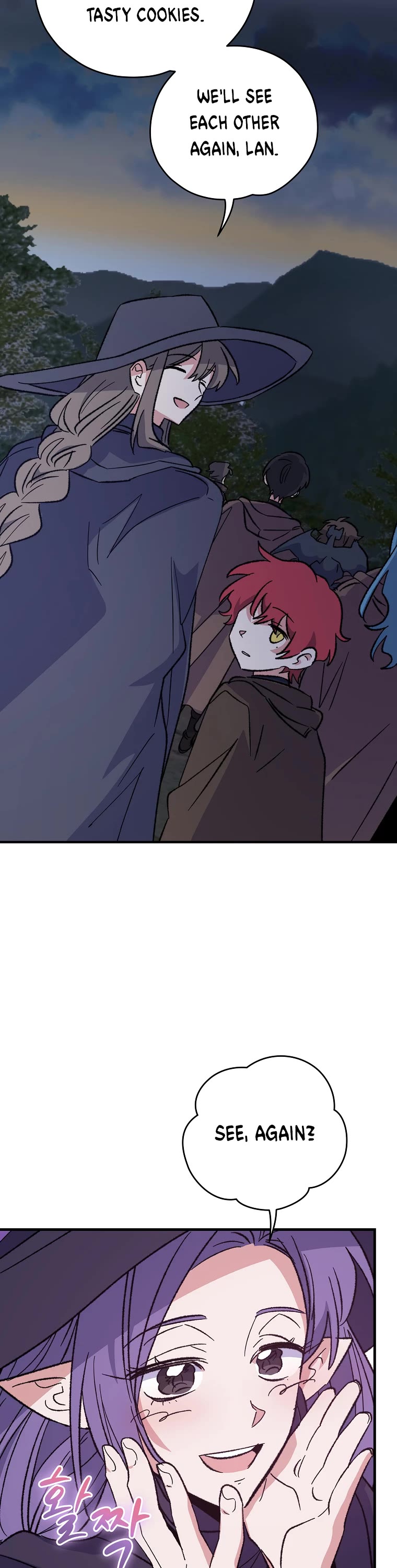 Ygret chapter 96 page 13