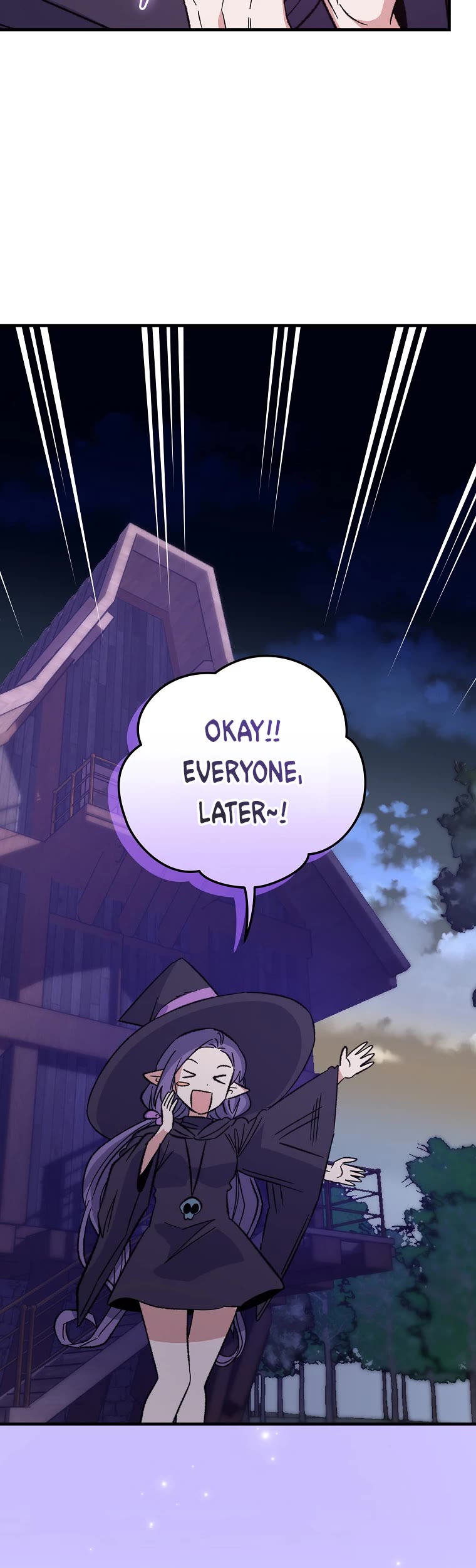 Ygret chapter 96 page 14