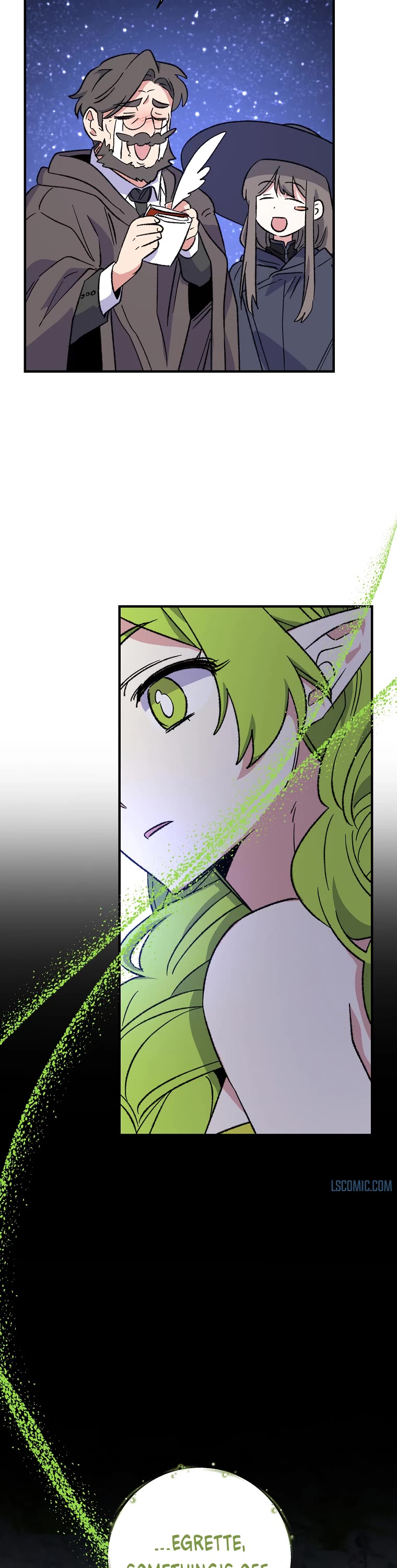 Ygret chapter 96 page 17