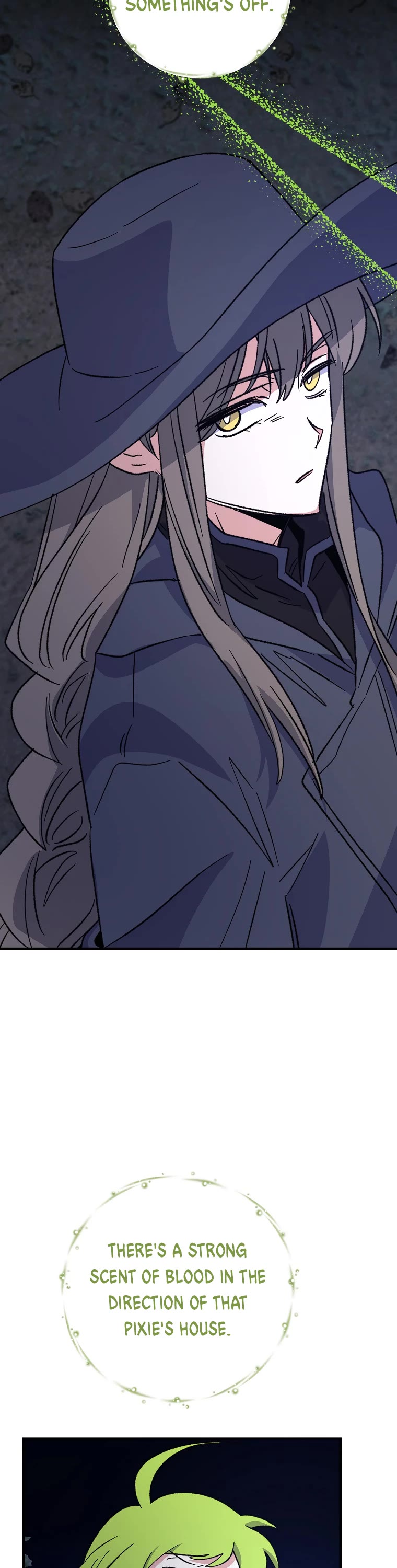 Ygret chapter 96 page 18