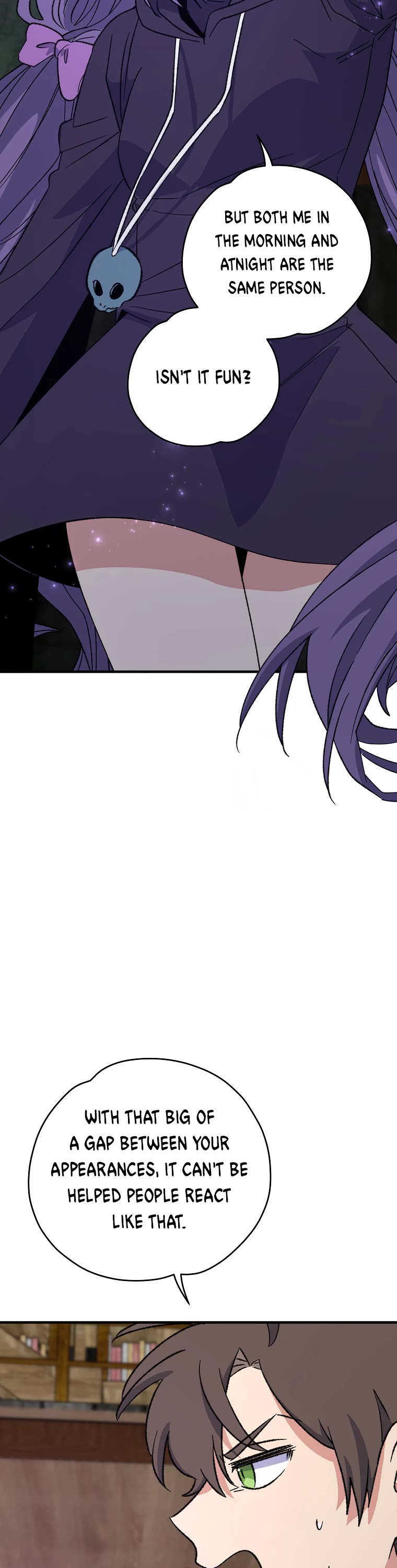 Ygret chapter 96 page 2