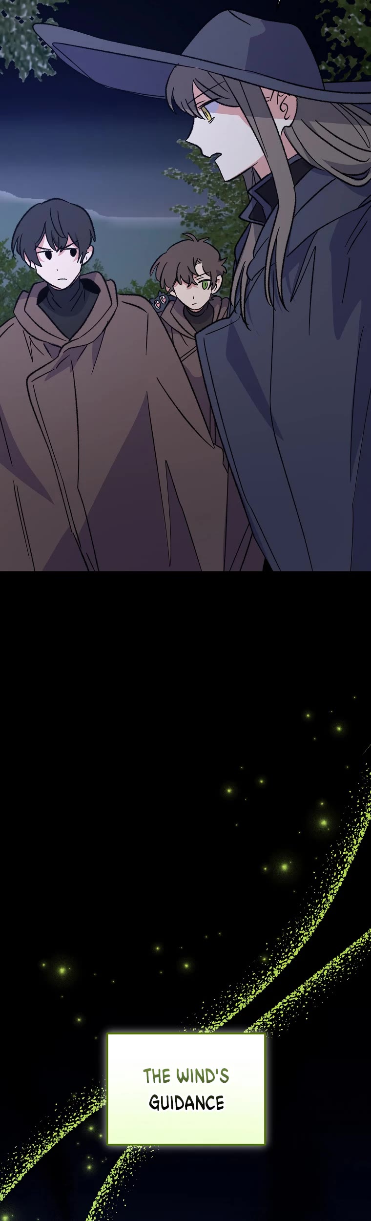 Ygret chapter 96 page 20