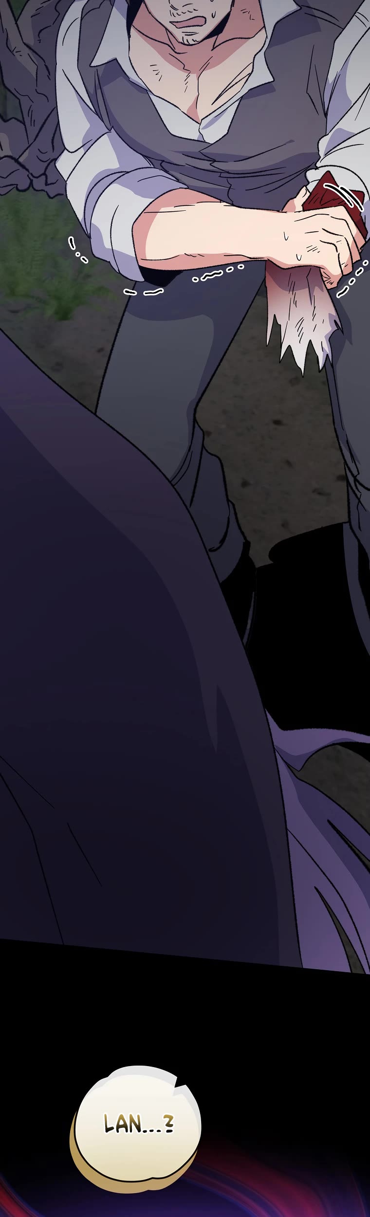 Ygret chapter 96 page 25