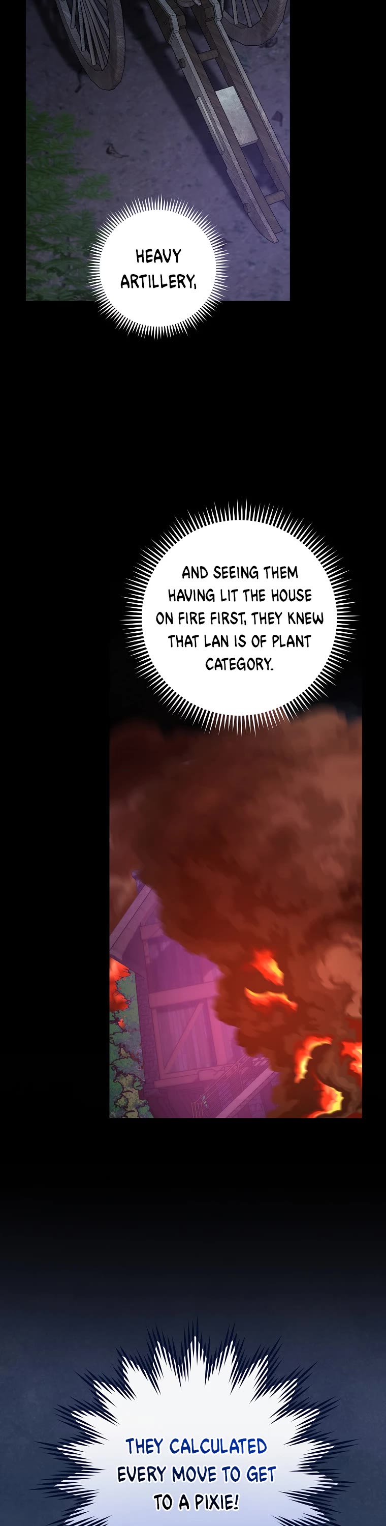 Ygret chapter 96 page 27