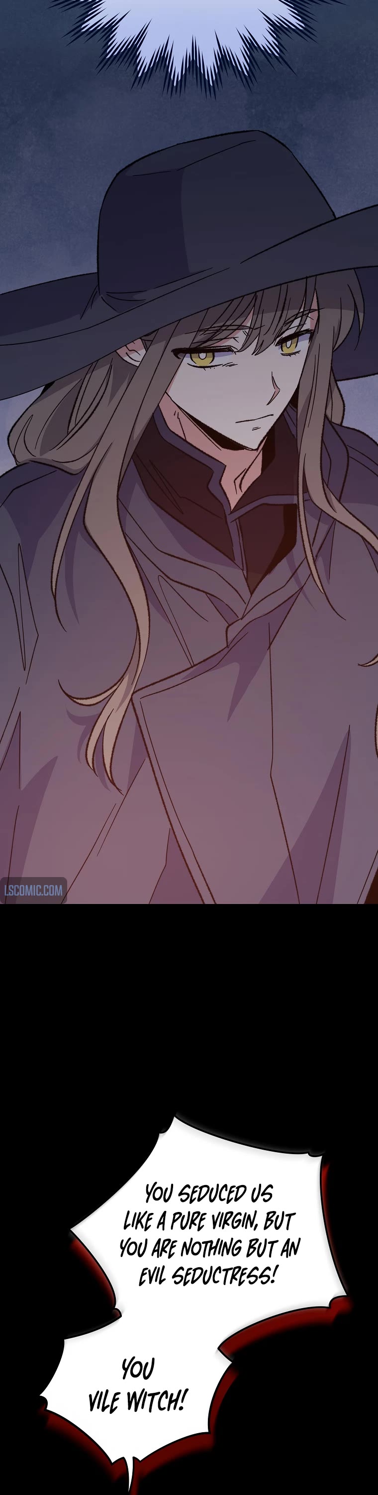 Ygret chapter 96 page 28