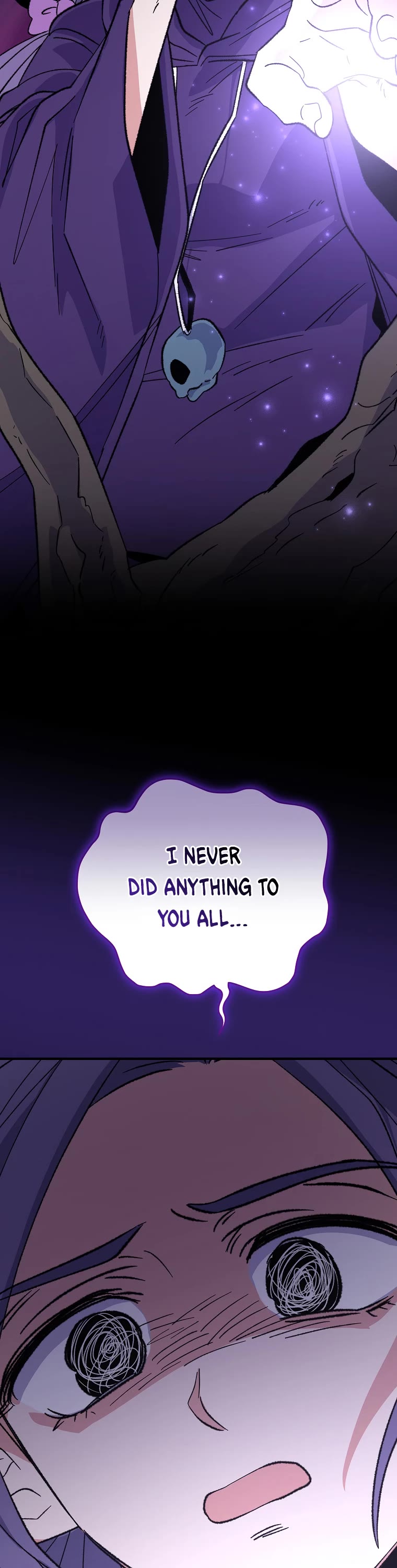 Ygret chapter 96 page 31