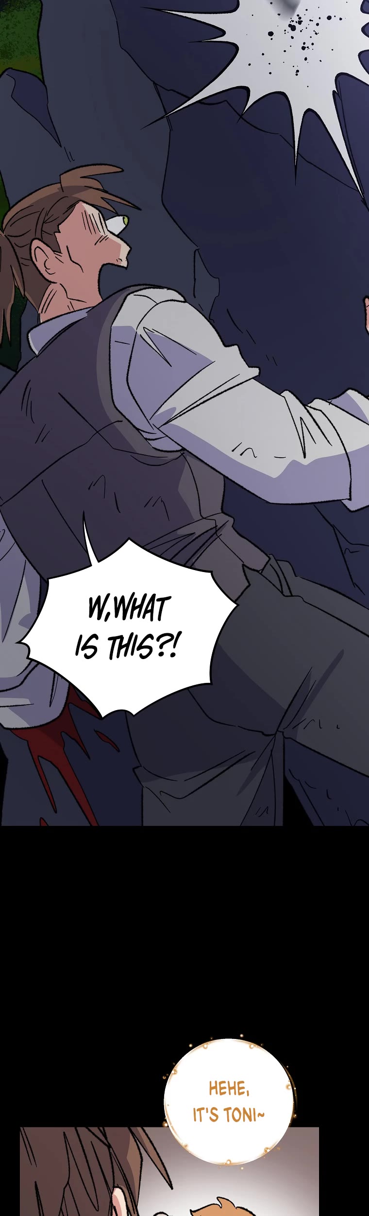 Ygret chapter 96 page 35