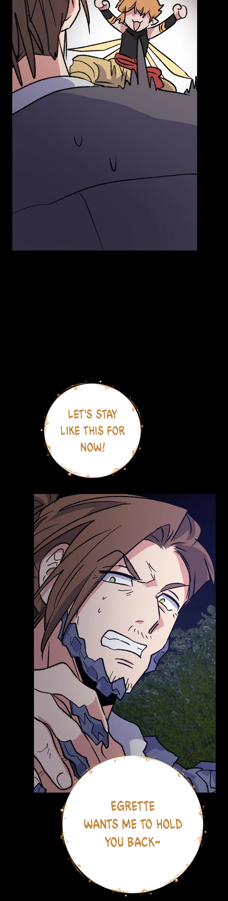 Ygret chapter 96 page 36