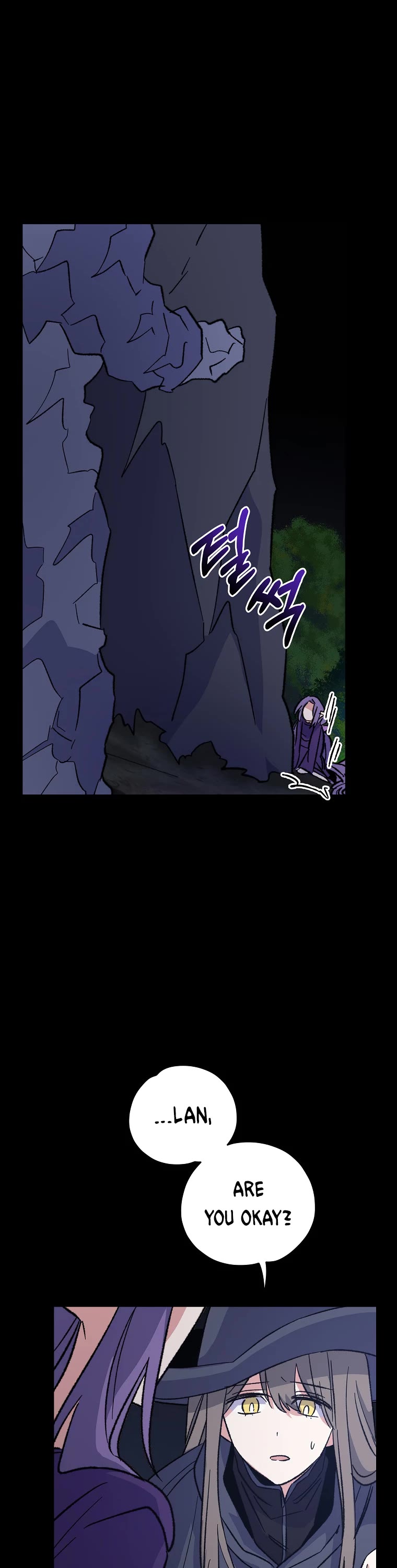 Ygret chapter 96 page 37