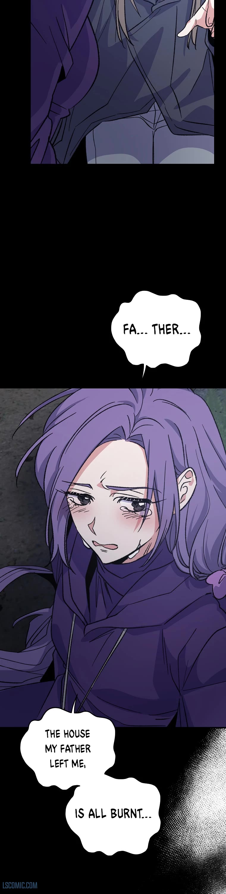 Ygret chapter 96 page 38