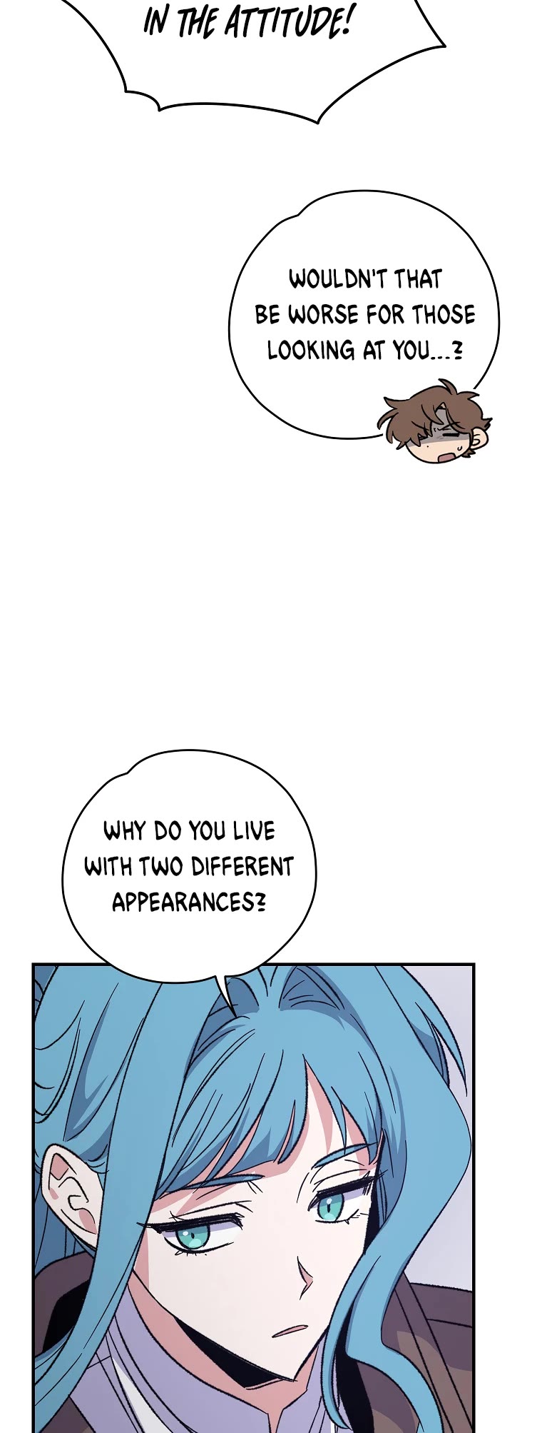 Ygret chapter 96 page 4