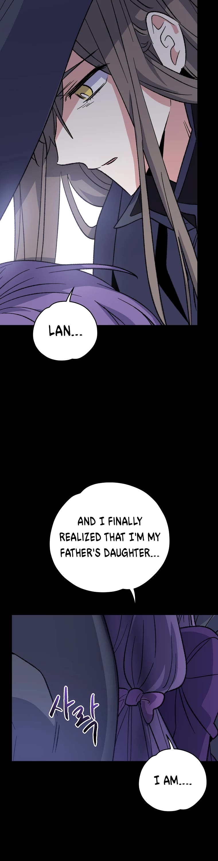 Ygret chapter 96 page 41