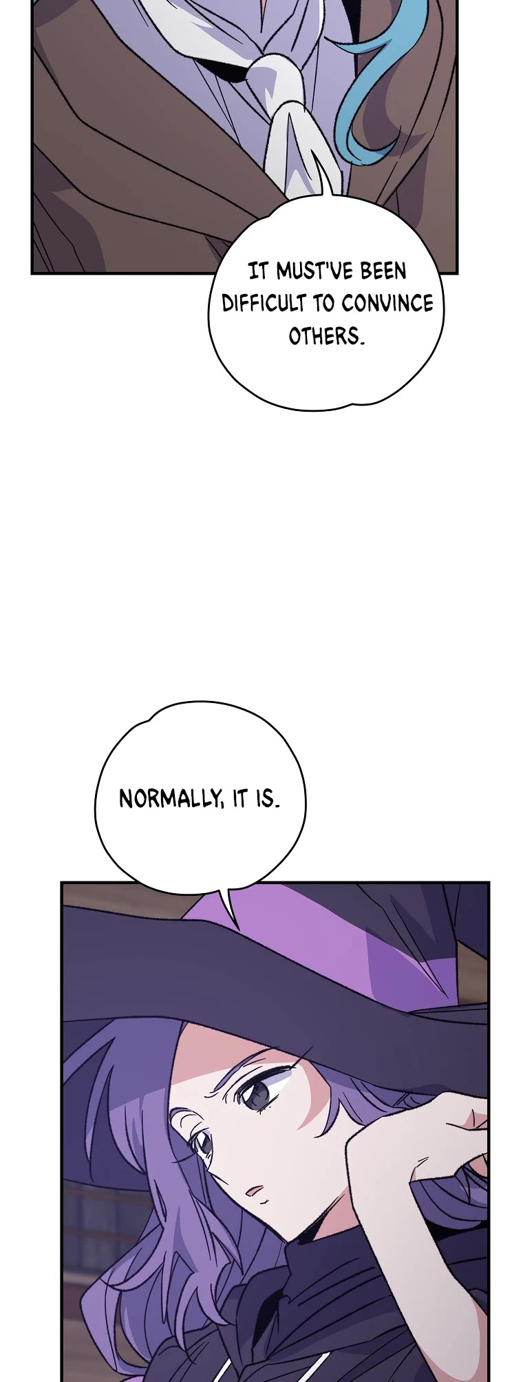 Ygret chapter 96 page 5