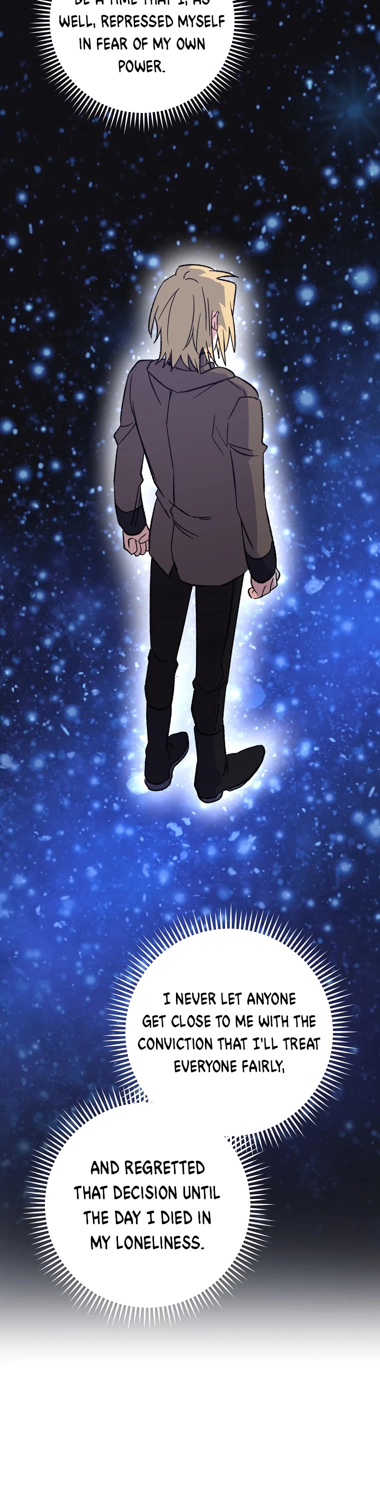 Ygret chapter 96 page 8