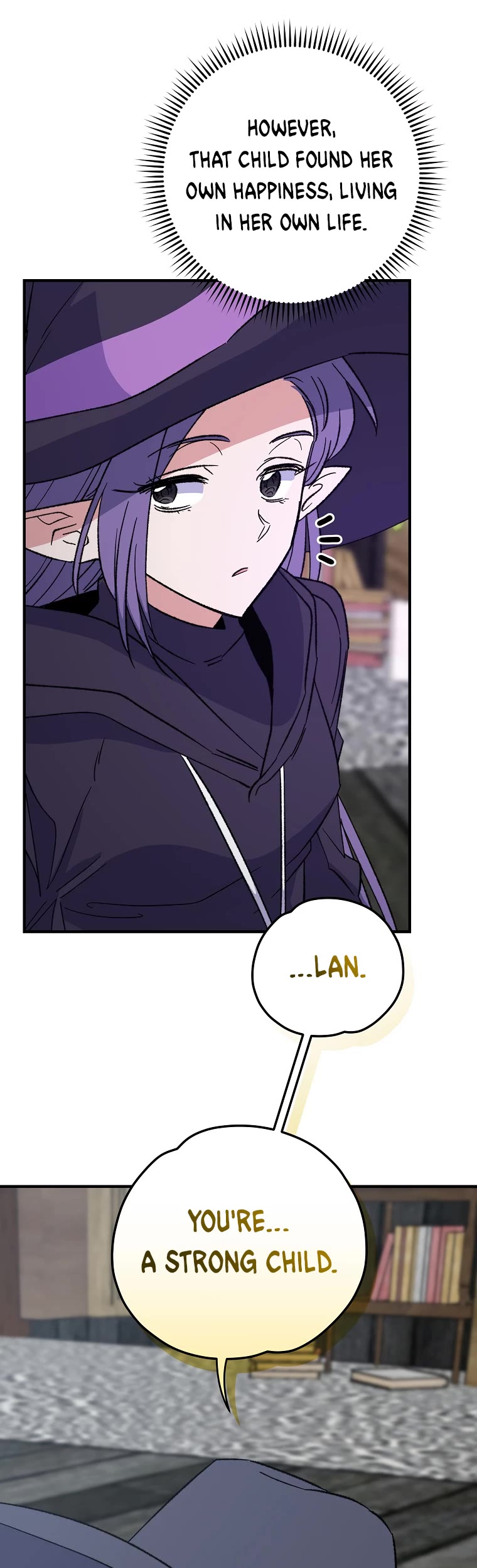 Ygret chapter 96 page 9