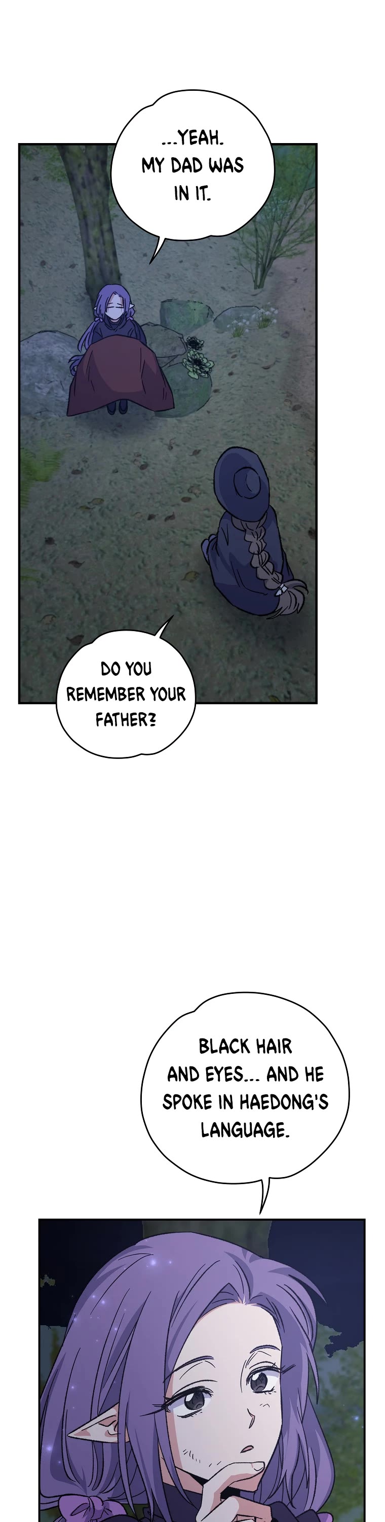 Ygret chapter 97 page 11