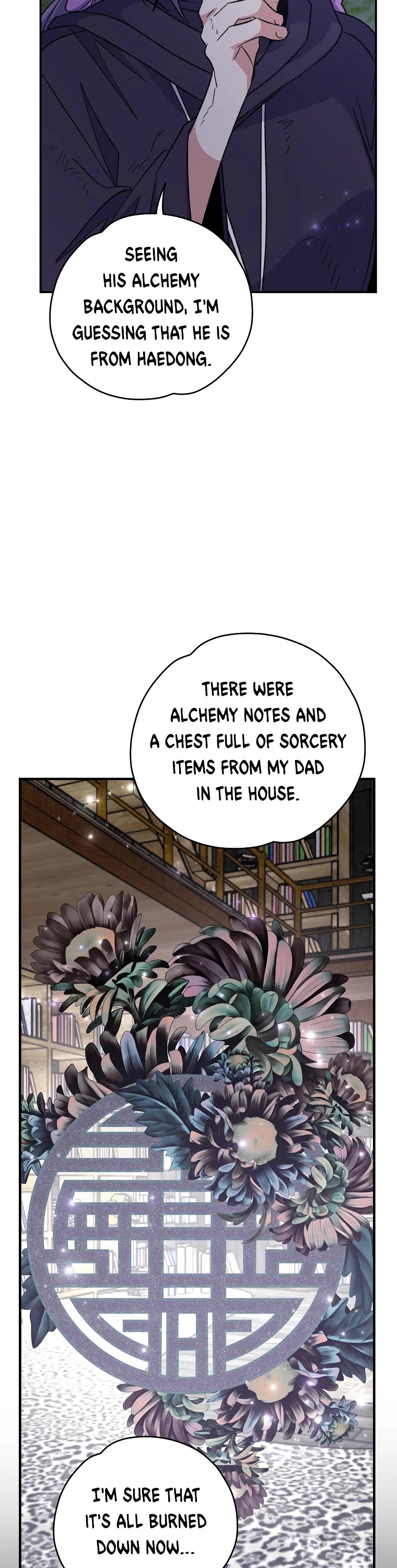 Ygret chapter 97 page 12