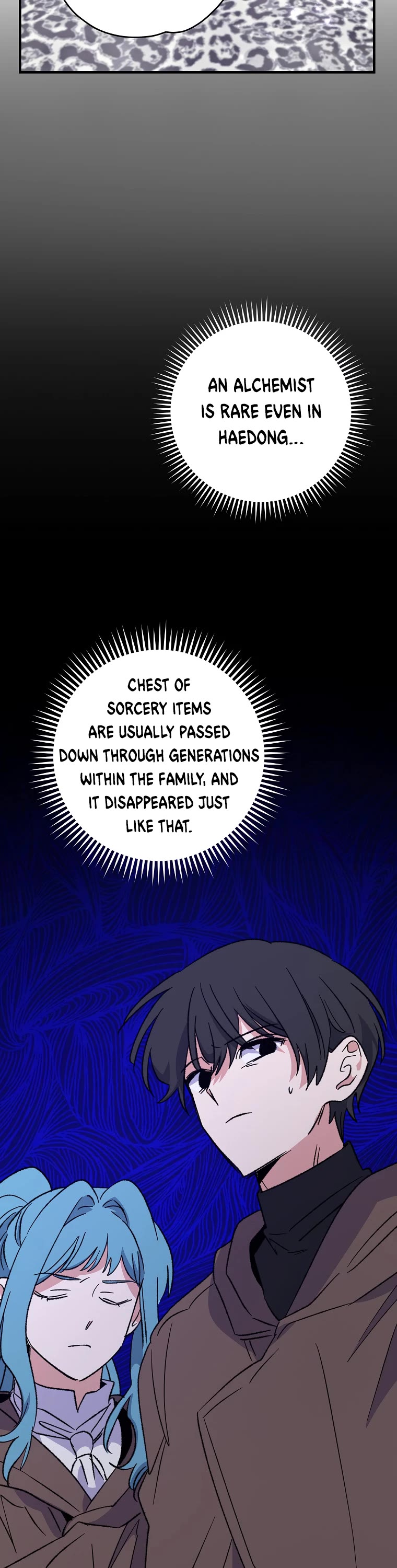 Ygret chapter 97 page 13