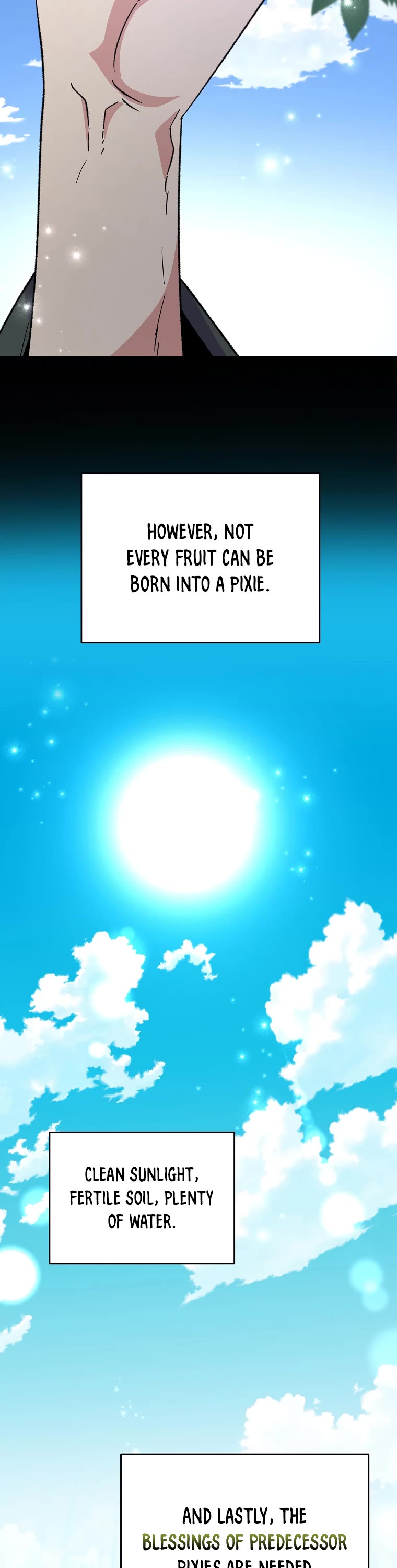 Ygret chapter 97 page 2