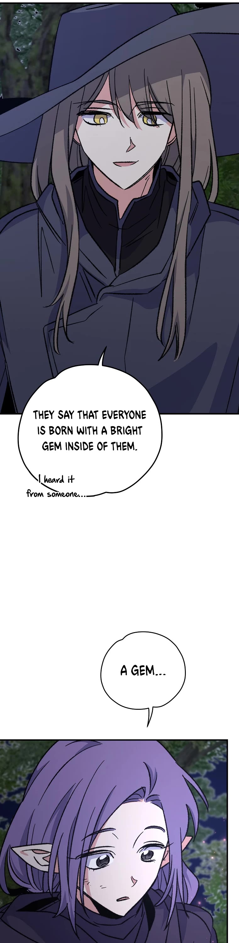 Ygret chapter 97 page 21