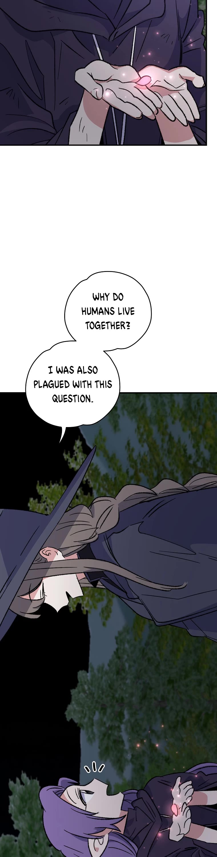 Ygret chapter 97 page 22