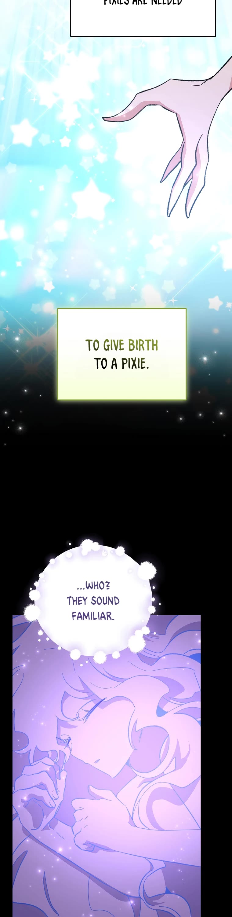 Ygret chapter 97 page 3