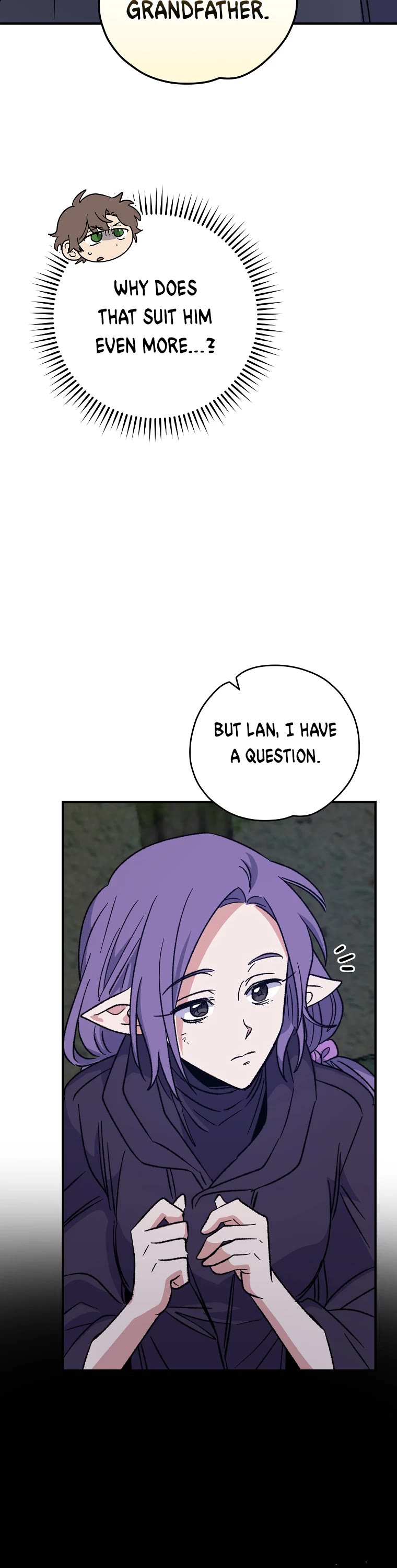 Ygret chapter 97 page 31