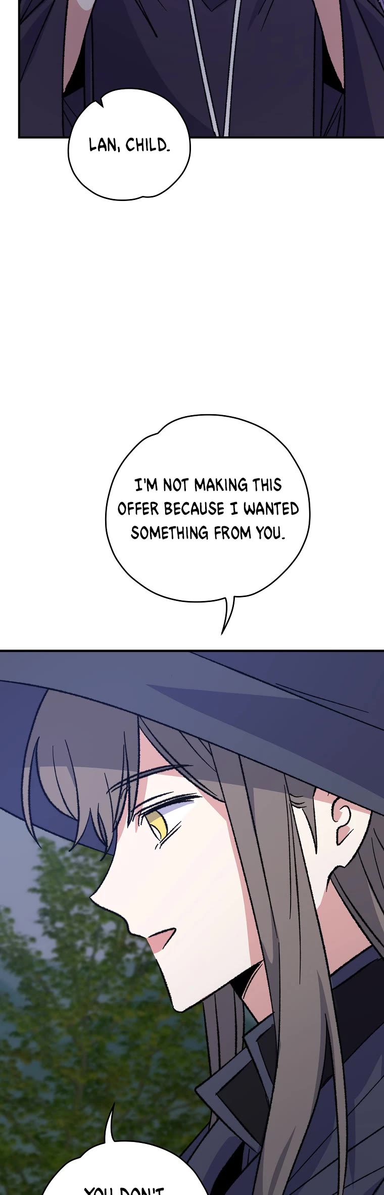 Ygret chapter 97 page 35