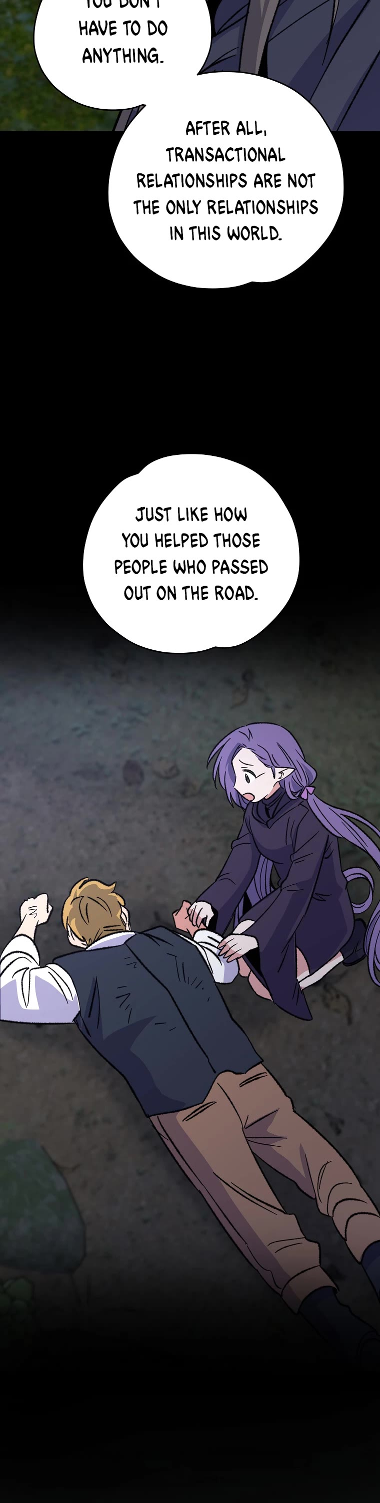 Ygret chapter 97 page 36