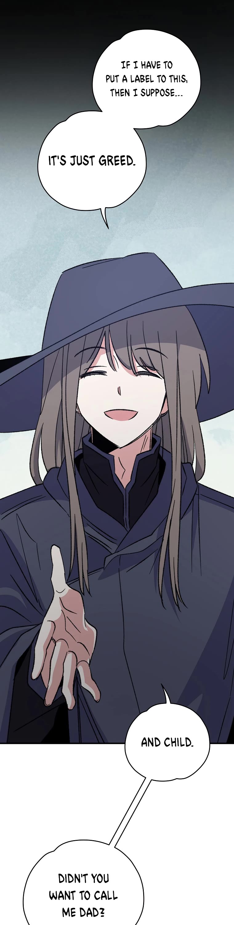 Ygret chapter 97 page 37