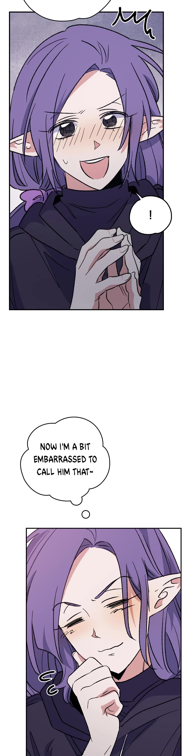 Ygret chapter 97 page 38