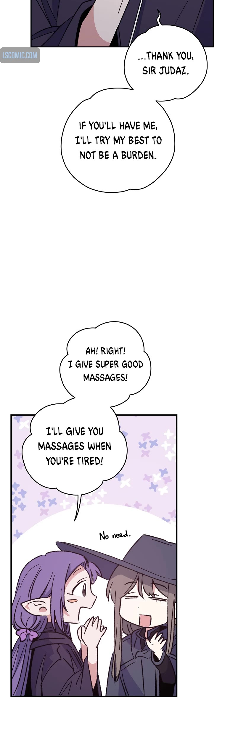 Ygret chapter 97 page 39