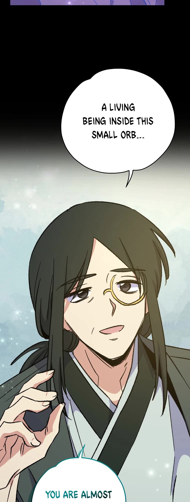 Ygret chapter 97 page 4