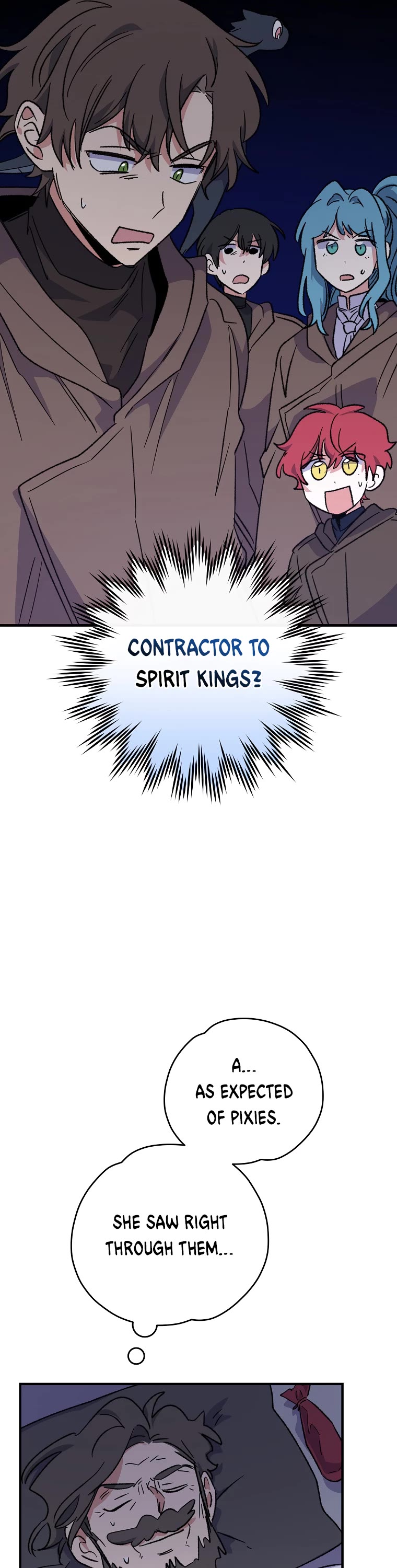 Ygret chapter 97 page 42