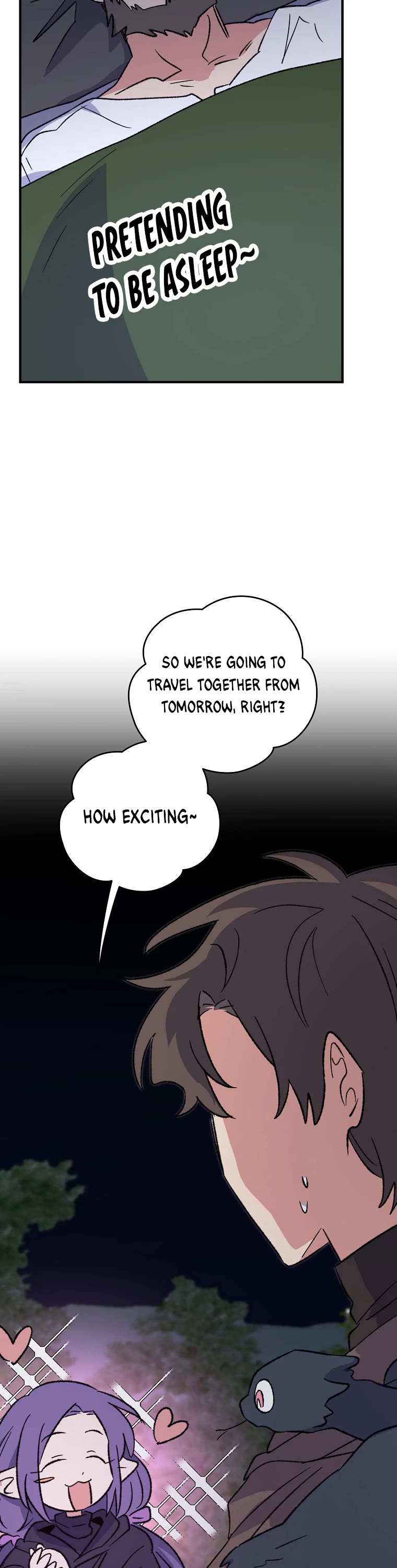 Ygret chapter 97 page 43