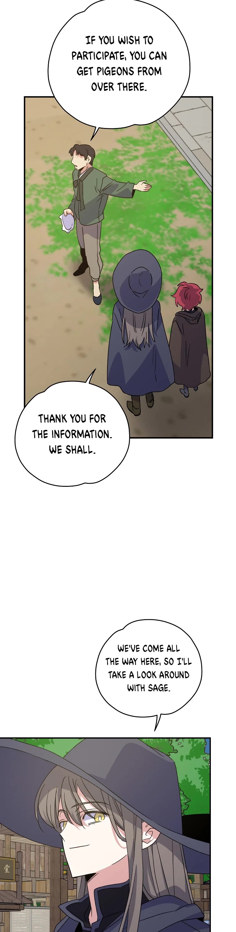 Ygret chapter 98 page 12