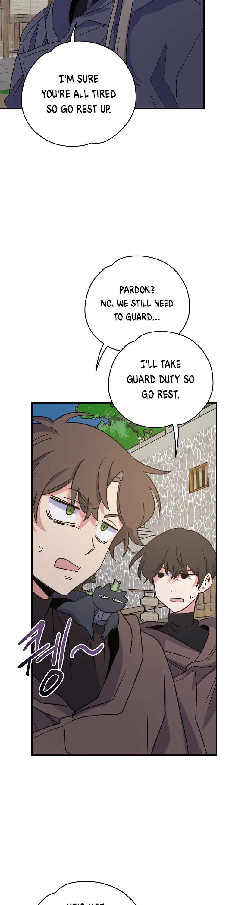 Ygret chapter 98 page 13