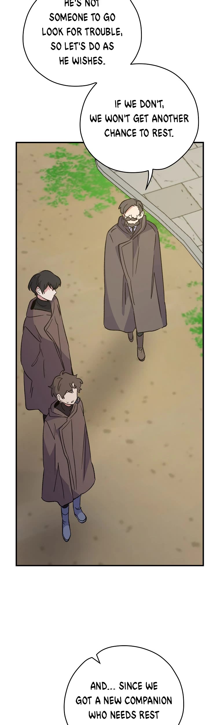 Ygret chapter 98 page 14