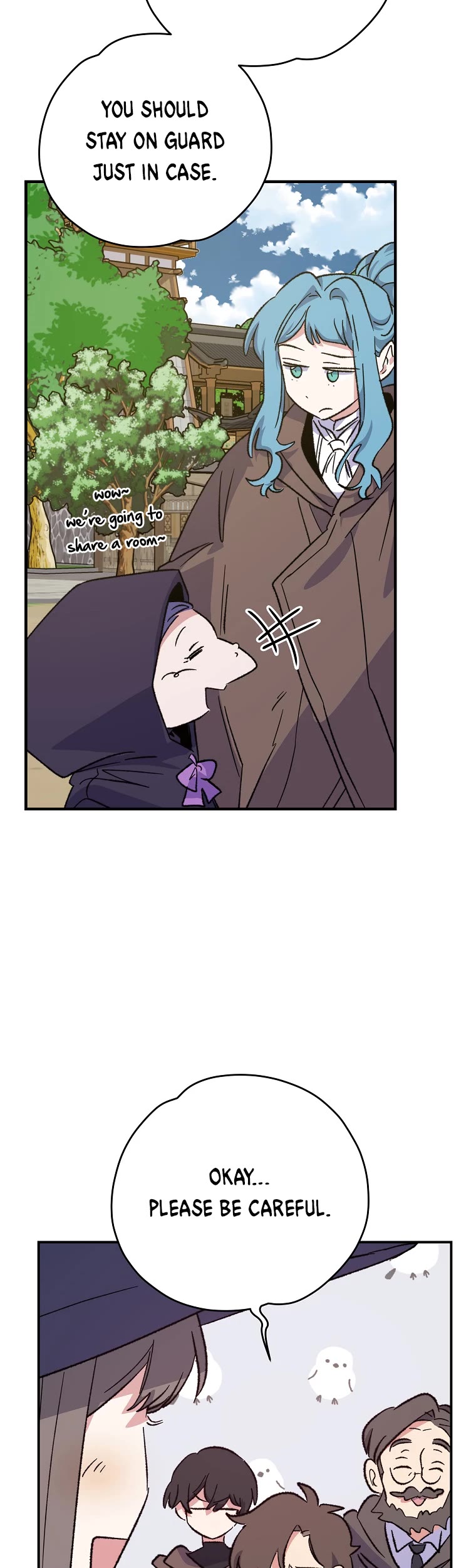 Ygret chapter 98 page 15