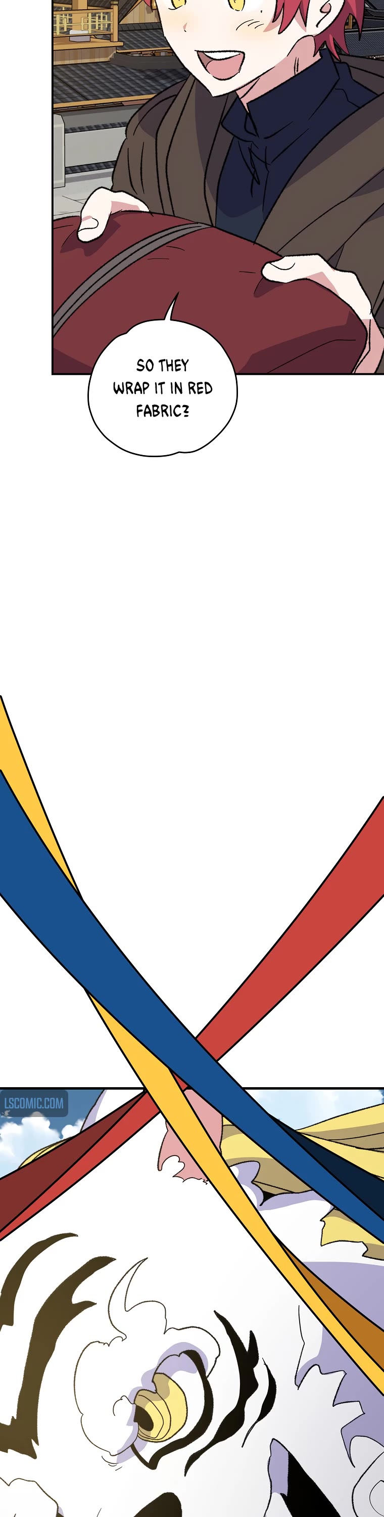 Ygret chapter 98 page 17