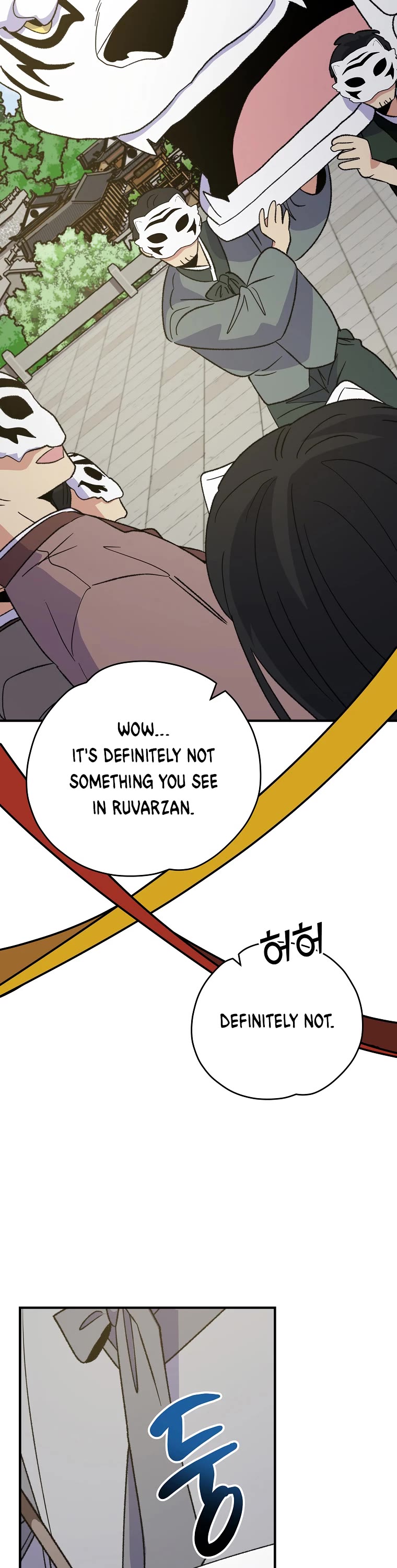 Ygret chapter 98 page 18