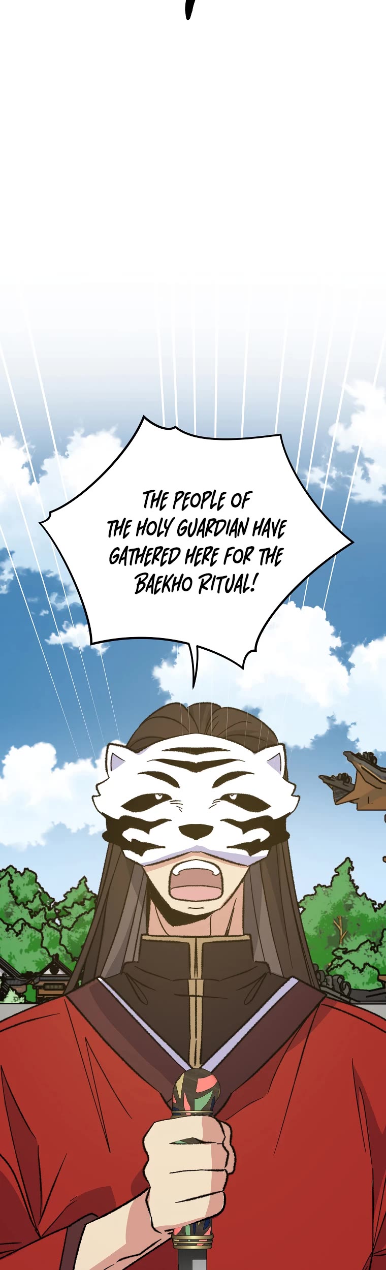 Ygret chapter 98 page 20