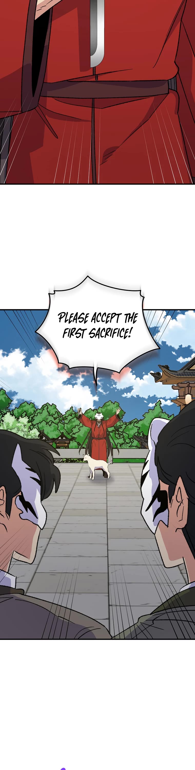 Ygret chapter 98 page 21