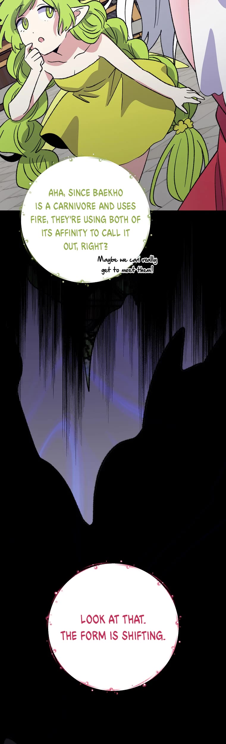 Ygret chapter 98 page 24